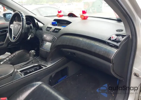 2008 Acura Mdx z USA, uszkodzony, nr VIN 2HNYD28238H505055